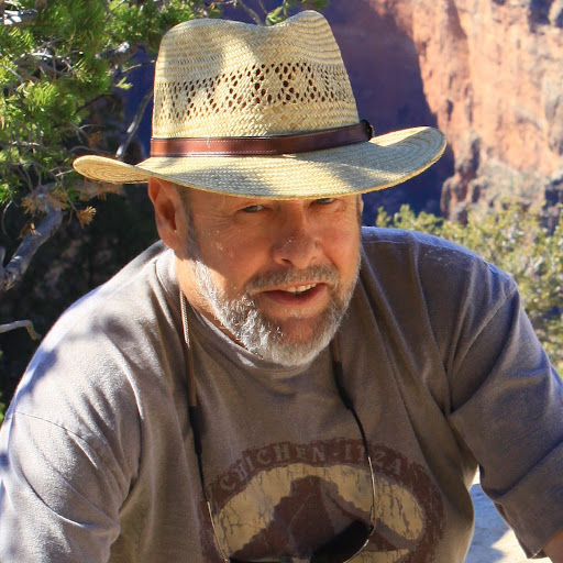 James Woodard Photo 39