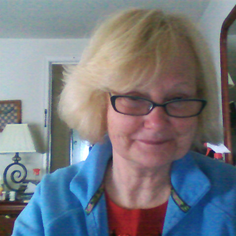 Marie Webster Photo 17
