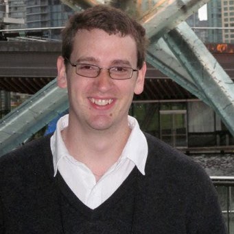 Daniel Gooch Photo 30
