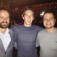 James Hickey Photo 28