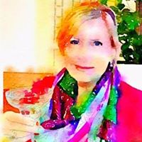 Robin Sewell Photo 10