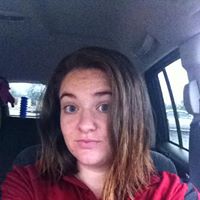 Kristen Ward Photo 22
