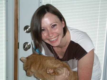 Jennifer Bristow Photo 12