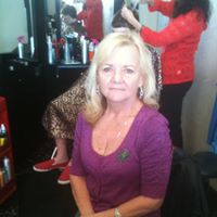 Peggy Hayes Photo 41