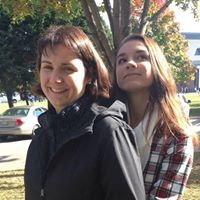 Amy Franz Photo 19