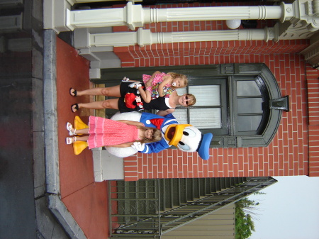 Monica Clark Photo 12