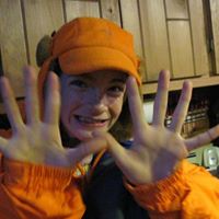Terri Nordback Photo 1