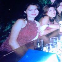 Maria Roble Photo 29