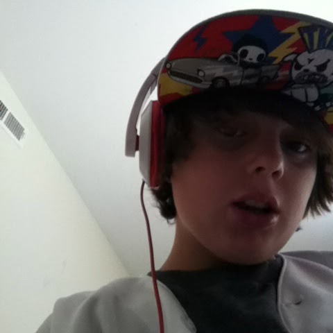 Tyler Cleveland Photo 26