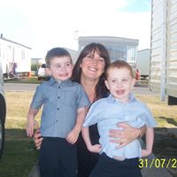 Kelly Spicer Photo 9