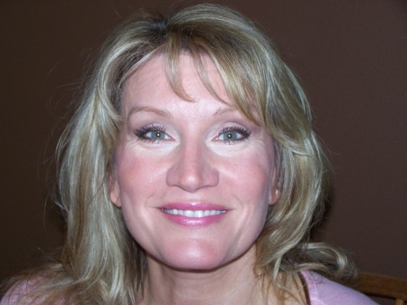 Barbara Wolf Photo 28