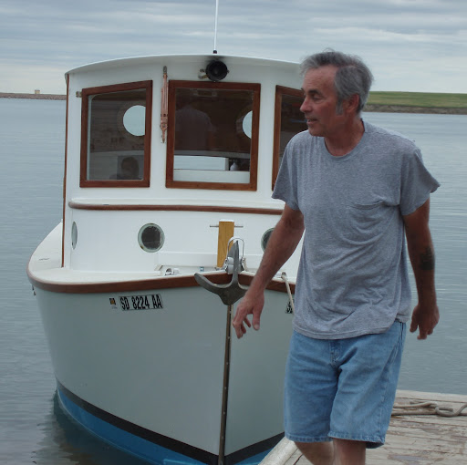 Martin Houston Photo 9