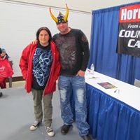Christy Bradshaw Photo 9