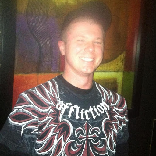 Ronnie Finley Photo 12