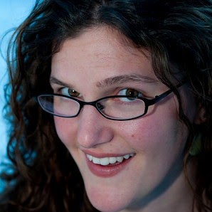Rachel Heath Photo 8