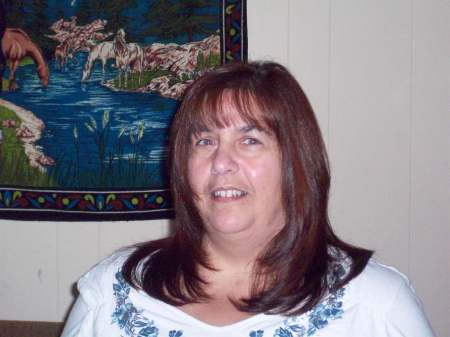 Cheryl Burns Photo 14