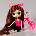 Tina Long Photo 6