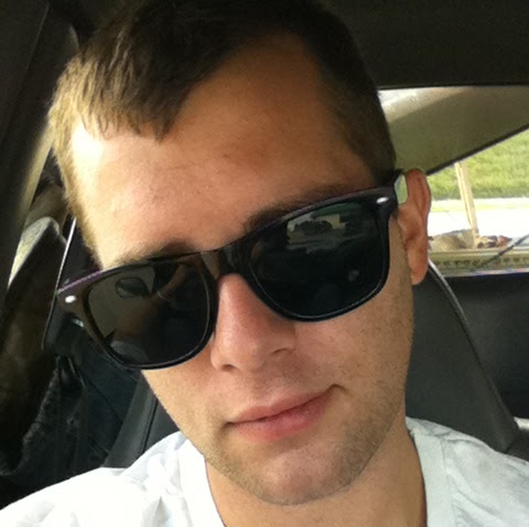 Adam Wallace Photo 5