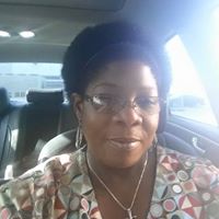 Sherry Driver Photo 6