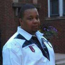 Jerome Tyler Photo 28