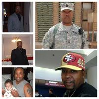 Kenny Locke Photo 15
