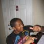 Chris Stanton Photo 19