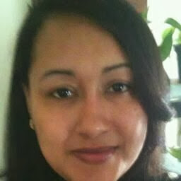 Elisa Gee Photo 3