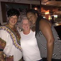 Liz Thomas Photo 8