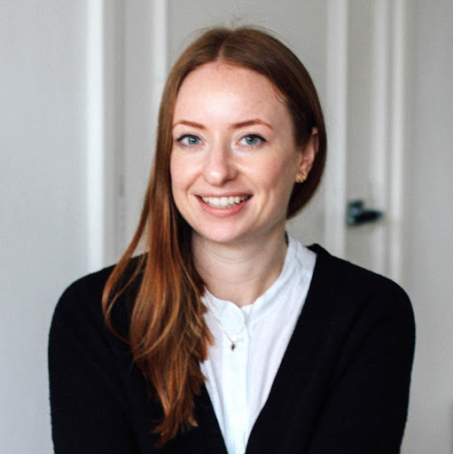 Sarah Napier Photo 10