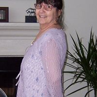 Marie Mcauliffe Photo 2