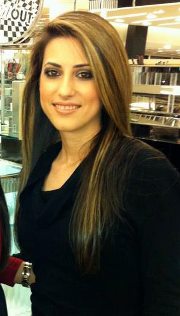 Emily Peck Photo 27