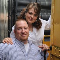 Jason Parks Photo 17