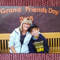 Brenda Terry Photo 11