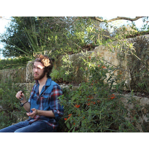 Garret Martin Photo 21