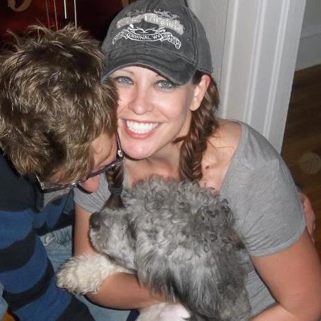 Jessica Goodson Photo 16