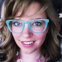 Jessica Andersen Photo 41