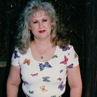 Christine Adair Photo 8