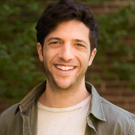 Brian Rudolph Photo 36