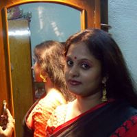 Moumita Banerjee Photo 15