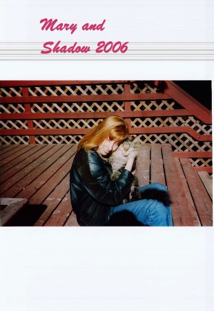 Mary Barry Photo 39