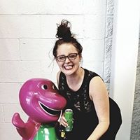 Elizabeth Delaney Photo 31