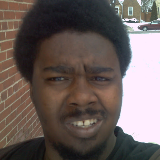 Kenneth Monroe Photo 43