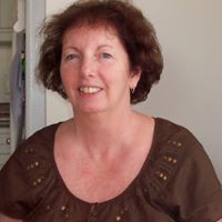 Janet Broderick Photo 3