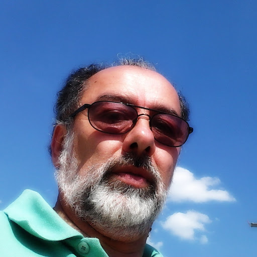 Julio Amoros Photo 7