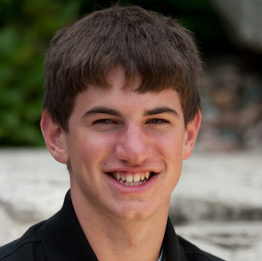 Colton Christensen Photo 5