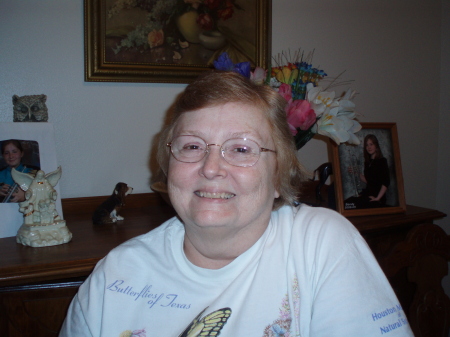 Linda Betts Photo 4