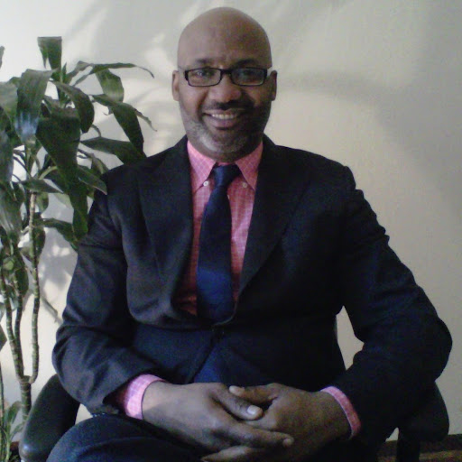 Marcel Harris Photo 11