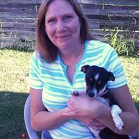 Nancy Burks Photo 33