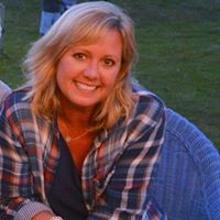 Michelle Ingraham Photo 2