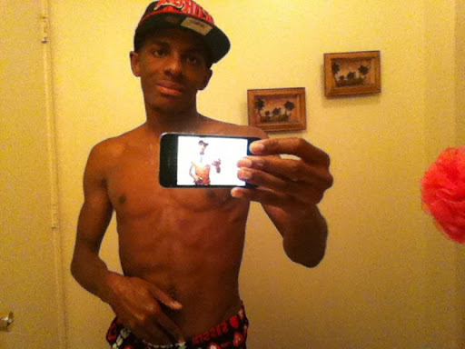 Henry Patterson Photo 3